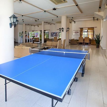 Episkopiana Hotel & Sport Resort Episkopi  Exteriér fotografie