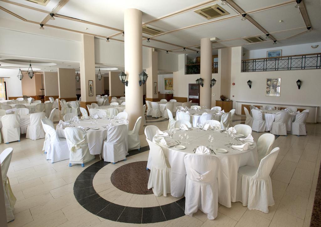 Episkopiana Hotel & Sport Resort Episkopi  Exteriér fotografie