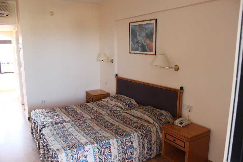 Episkopiana Hotel & Sport Resort Episkopi  Exteriér fotografie
