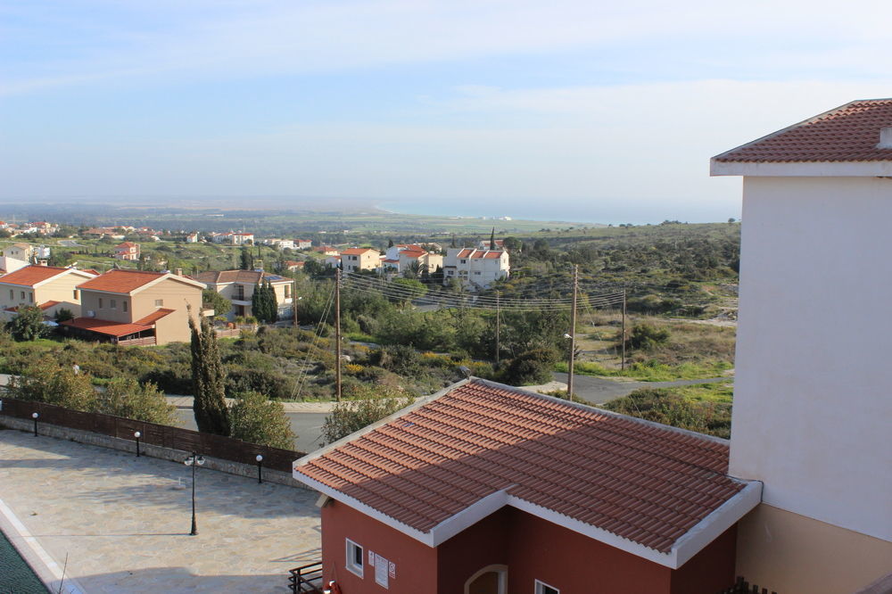 Episkopiana Hotel & Sport Resort Episkopi  Exteriér fotografie
